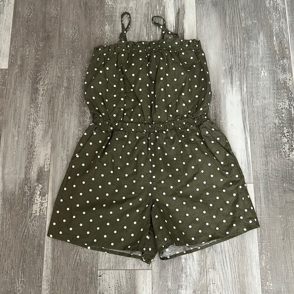 GAP Kids Romper Size M PLUS